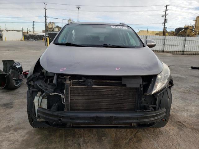 Photo 5 from auction – 2016 KIA SPORTAGE E with VIN KNDPC3AC6G7806538