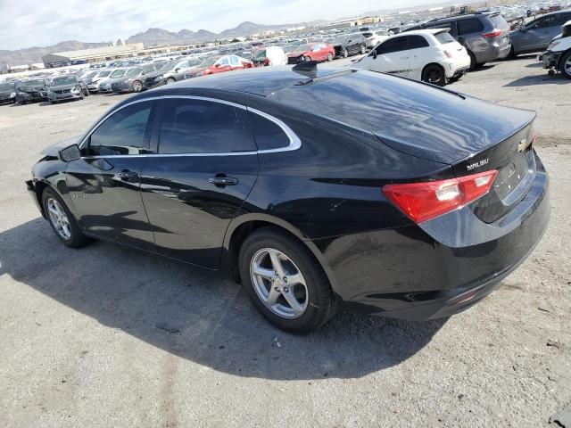 Photo 2 from auction – 2016 CHEVROLET MALIBU LS with VIN 1G1ZB5ST0GF240123