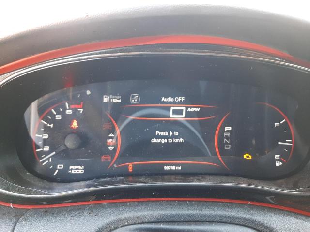 Photo 9 from auction – 2015 DODGE DART GT with VIN 1C3CDFEB0FD173442