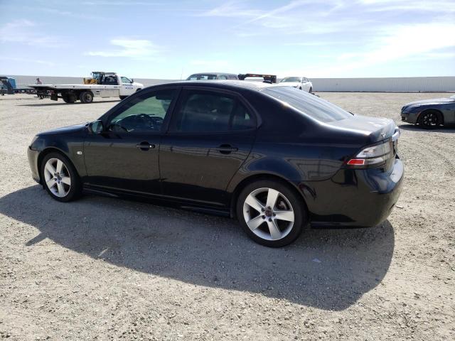 Photo 2 from auction – 2009 SAAB 9-3 2.0T with VIN YS3FB49YX91006103