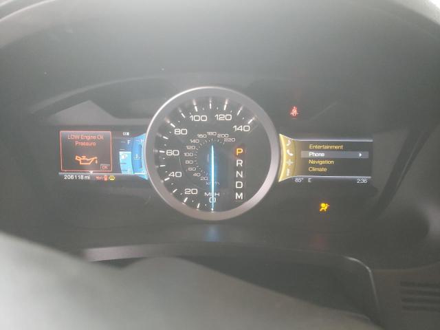 Photo 9 from auction – 2011 FORD EXPLORER L with VIN 1FMHK7F80BGA01769