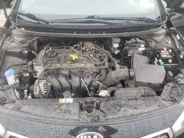 Photo 11 from auction – 2016 KIA FORTE EX with VIN KNAFX4A83G5506126