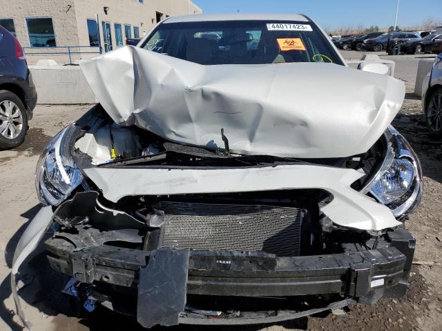 Photo 5 from auction – 2016 HYUNDAI ACCENT SE with VIN KMHCT4AE8GU122674