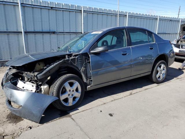 SATURN ION LEVEL 2006 with VIN 1G8AJ55F66Z142198 - Photo from auction