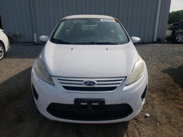 Photo 5 from auction – 2013 FORD FIESTA S with VIN 3FADP4AJ1DM110799