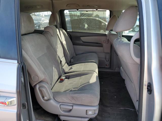 Photo 11 from auction – 2012 HONDA ODYSSEY EX with VIN 5FNRL5H4XCB059338