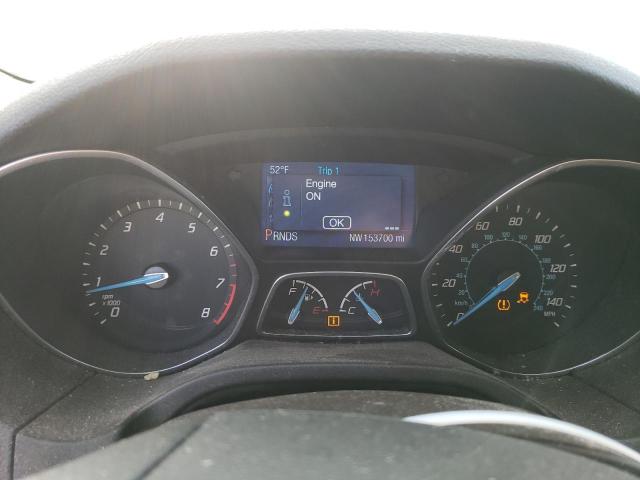 Photo 9 from auction – 2014 FORD FOCUS SE with VIN 1FADP3K28EL333460