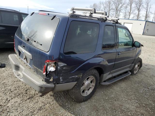 Photo 3 from auction – 2003 FORD EXPLORER S with VIN 1FMZU70E53UB47343