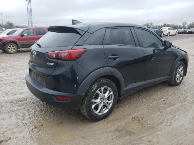 Photo 3 from auction – 2016 MAZDA CX-3 TOURI with VIN JM1DKBC73G0110695