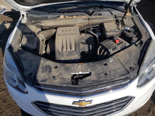 Photo 12 from auction – 2016 CHEVROLET EQUINOX LT with VIN 2GNFLFEK1G6201851
