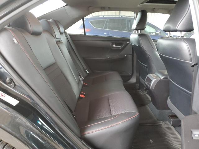 Photo 10 from auction – 2017 TOYOTA CAMRY LE with VIN 4T1BF1FK2HU309832