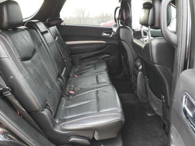 Photo 11 from auction – 2015 DODGE DURANGO R/ with VIN 1C4SDJCT3FC695879