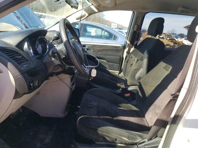 Photo 7 from auction – 2016 DODGE GRAND CARA with VIN 2C4RDGBG7GR195478