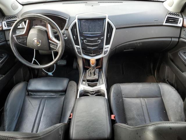 Photo 8 from auction – 2013 CADILLAC SRX LUXURY with VIN 3GYFNCE33DS649610