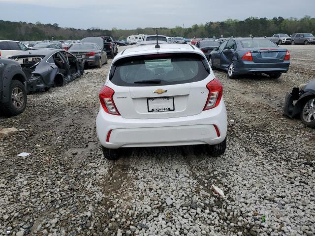 Photo 6 from auction – 2020 CHEVROLET SPARK 1LT with VIN KL8CD6SA6LC449592