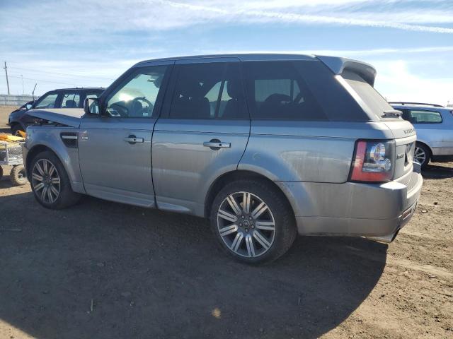 Photo 2 from auction – 2013 LAND ROVER RANGE ROVE with VIN SALSH2E42DA805113