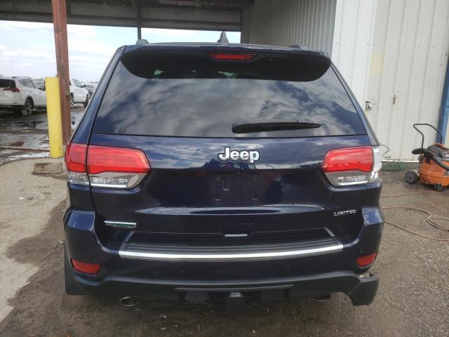 Photo 6 from auction – 2014 JEEP GRAND CHER with VIN 1C4RJEBMXEC317131