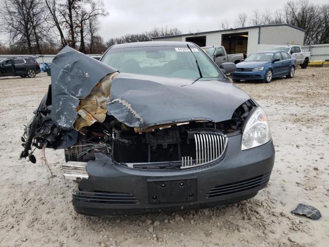 Photo 5 from auction – 2009 BUICK LUCERNE CX with VIN 1G4HD57M09U115762