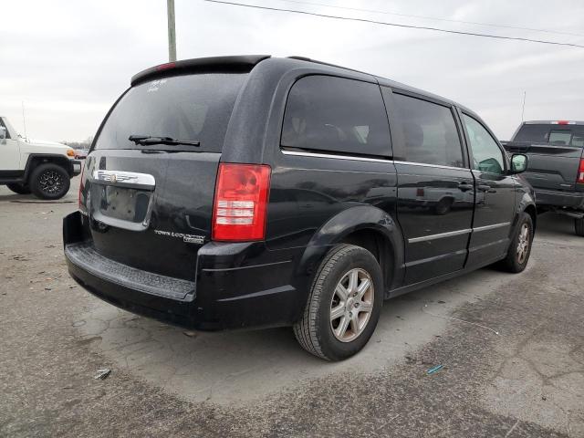 Photo 3 from auction – 2010 CHRYSLER TOWN & COU with VIN 2A4RR5D15AR450547