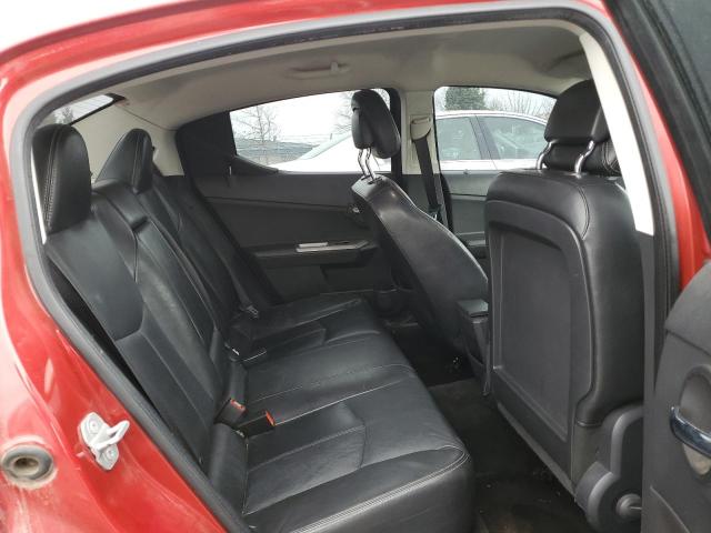 Photo 10 from auction – 2010 DODGE AVENGER R/ with VIN 1B3CC5FBXAN141867