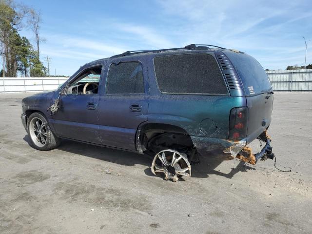 Photo 2 from auction – 2002 GMC YUKON with VIN 1GKEC13Z52J282571