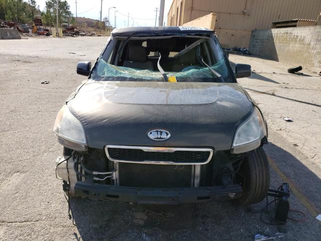 Photo 5 from auction – 2010 KIA SOUL with VIN KNDJT2A24A7094402