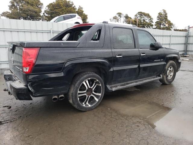 Photo 3 from auction – 2002 CADILLAC ESCALADE E with VIN 3GYEK63N32G224947