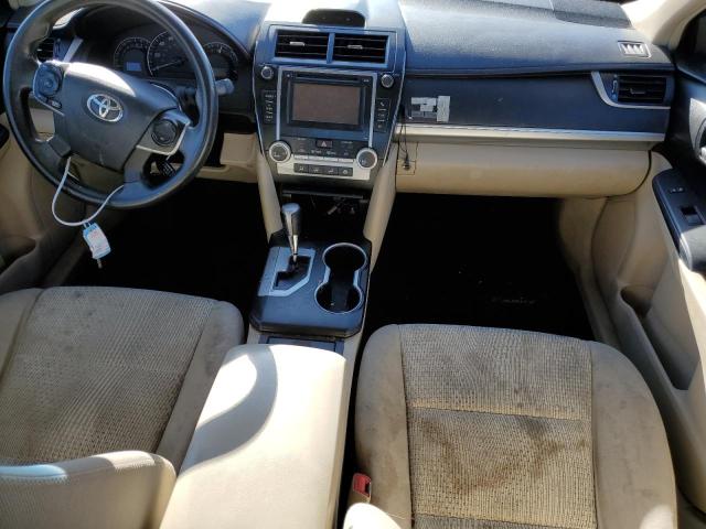 Photo 8 from auction – 2014 TOYOTA CAMRY with VIN 4T4BF1FK7ER343329