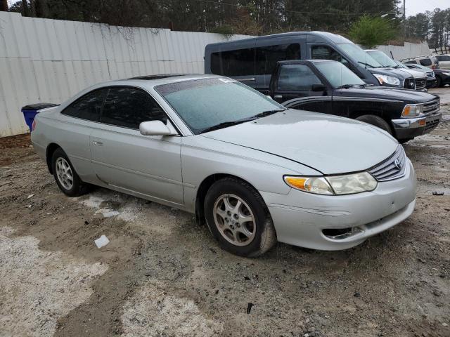 Photo 4 from auction – 2003 TOYOTA CAMRY SOLA with VIN 2T1CE22P73C018848