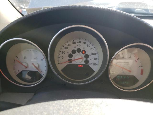 Photo 9 from auction – 2007 DODGE CALIBER R/ with VIN 1B3HE78K67D600464