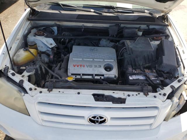 Photo 11 from auction – 2007 TOYOTA HIGHLANDER with VIN JTEGP21A270145026