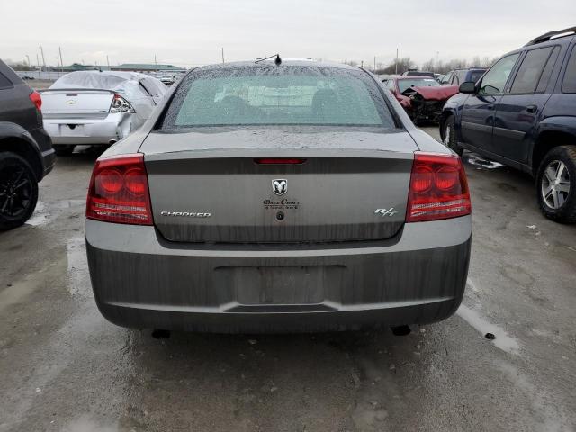Photo 6 from auction – 2008 DODGE CHARGER R/ with VIN 2B3KA53H68H127705