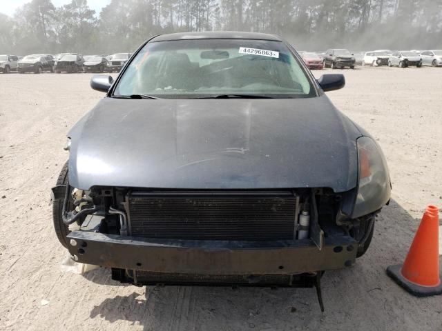 Снимка 5 от търг – 2007 NISSAN ALTIMA 2.5 с VIN 1N4AL21E37C192529