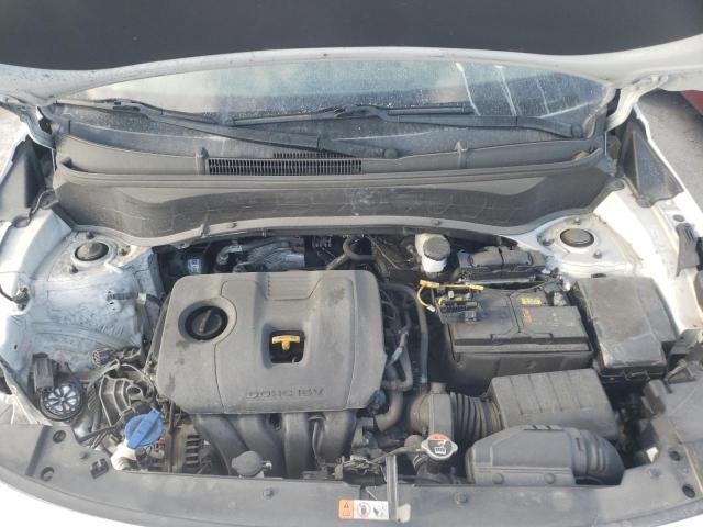 Photo 11 from auction – 2021 KIA SELTOS EX with VIN KNDERCAA9M7106481