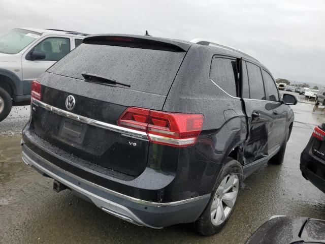 Photo 3 from auction – 2018 VOLKSWAGEN ATLAS SEL with VIN 1V2ER2CA3JC504133