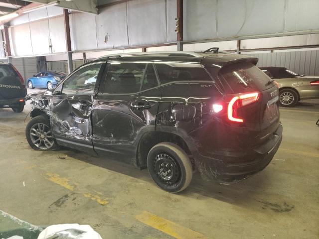 Photo 2 from auction – 2023 GMC TERRAIN SL with VIN 3GKALPEG6PL141814