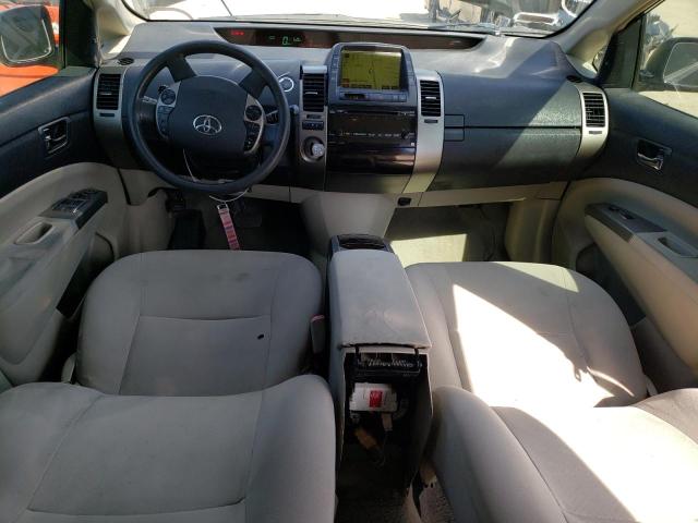 Photo 8 from auction – 2008 TOYOTA PRIUS with VIN JTDKB20U083306174
