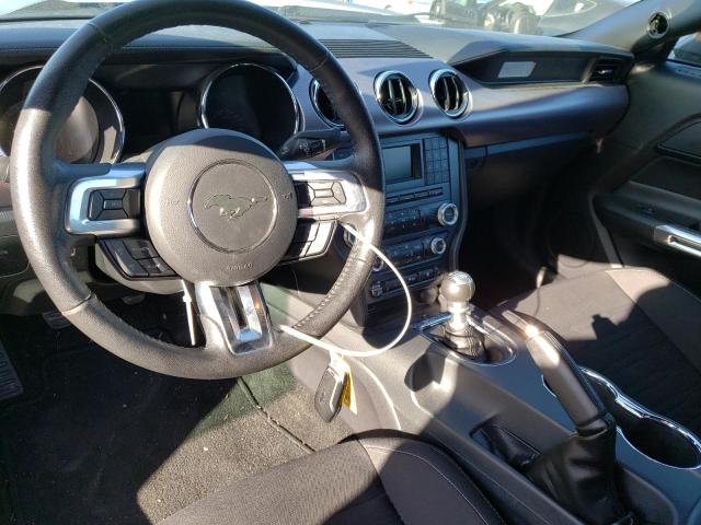 Photo 8 from auction – 2017 FORD MUSTANG with VIN 1FA6P8TH4H5250433