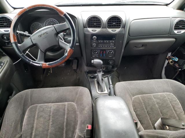 Photo 8 from auction – 2004 GMC ENVOY with VIN 1GKDS13S942328370