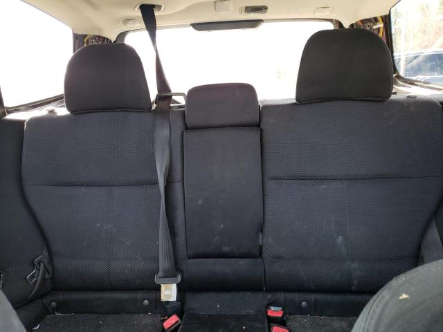 Photo 10 from auction – 2013 SUBARU FORESTER 2 with VIN JF2SHACC9DH409474