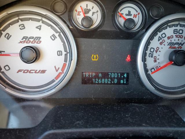 Photo 9 from auction – 2010 FORD FOCUS SE with VIN 1FAHP3FN6AW257929