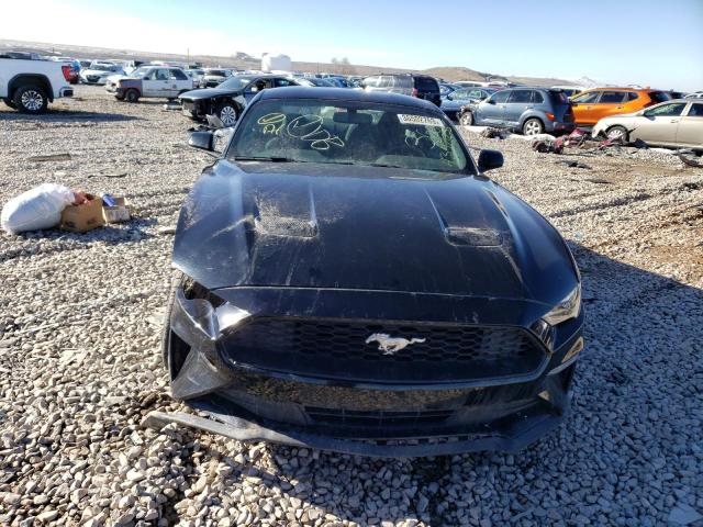 Photo 5 from auction – 2019 FORD MUSTANG with VIN 1FA6P8TH0K5178394