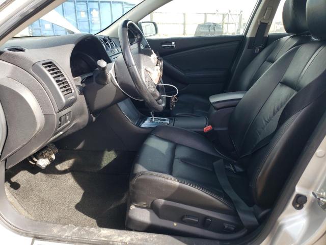 Photo 7 from auction – 2012 NISSAN ALTIMA BAS with VIN 1N4AL2AP6CN417316