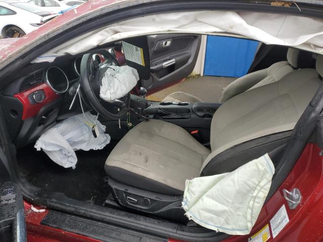 Photo 7 from auction – 2019 FORD MUSTANG with VIN 1FA6P8THXK5123550