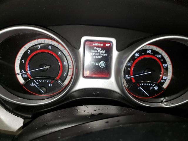 Photo 9 from auction – 2020 DODGE JOURNEY SE with VIN 3C4PDCAB3LT259349