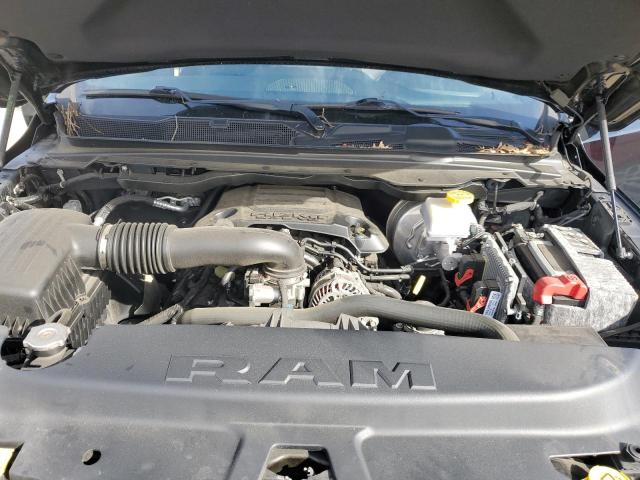 Photo 11 from auction – 2019 RAM 1500 LARAM with VIN 1C6SRFJT9KN696798