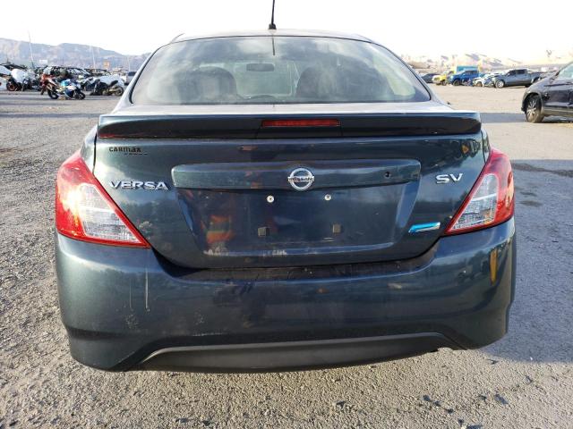 Photo 6 from auction – 2015 NISSAN VERSA S with VIN 3N1CN7AP7FL876730