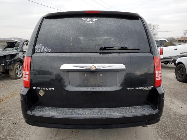 Photo 6 from auction – 2010 CHRYSLER TOWN & COU with VIN 2A4RR5D15AR450547