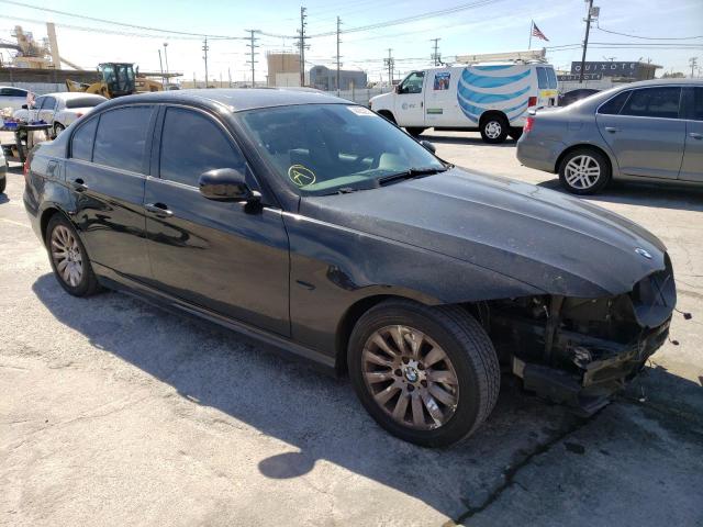 Photo 4 from auction – 2009 BMW 328 I SULE with VIN WBAPH53599A437026