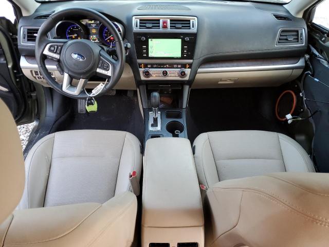 Photo 8 from auction – 2017 SUBARU OUTBACK 2. with VIN 4S4BSANC4H3295122